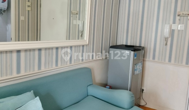 Disewakan Apartemen Greenbay Type 2br Furnished  1