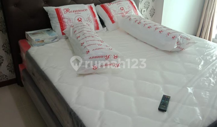 Disewakan Condominium Green bay Pluit Type 2 BR Furnish