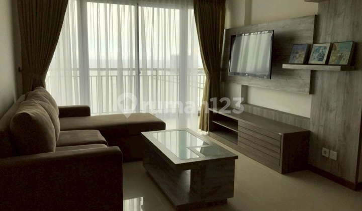 For Rent: Green Bay Condominium, 3-Bedroom Type, Furnished.