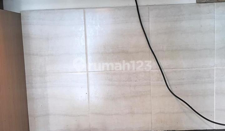 Disewakan Condominium Greenbay Type 2br Semi Furnished  2