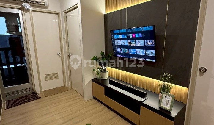 For Rent Greenbay Apartment 2BR Furnished Type For Rent Greenbay Apartment 2BR Furnished Type