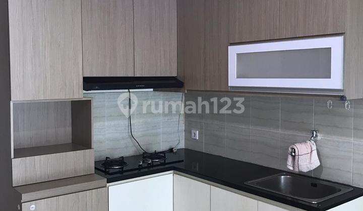 For Rent Greenbay Condominium 2BR Type Semi Furnished