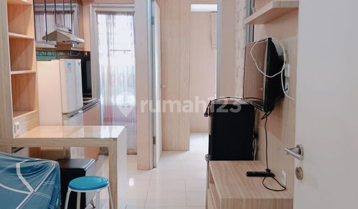 Disewakan Apartemen Greenbay Type 2br Furnished  2