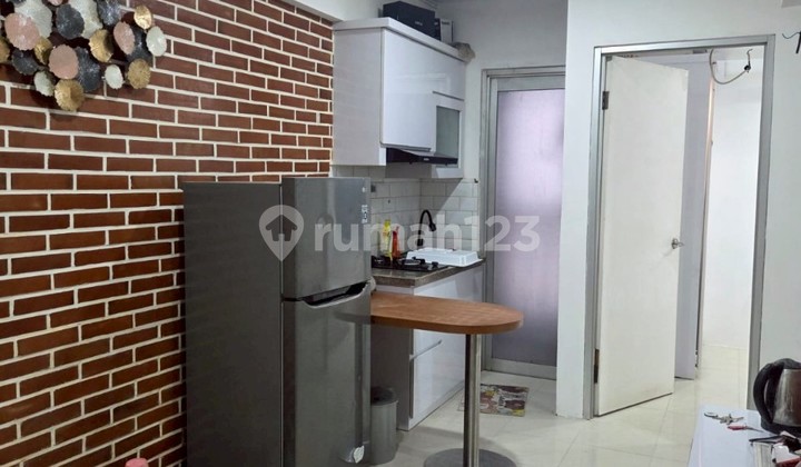 For Rent Greenbay Apartment Type 2BR Furnished 2
