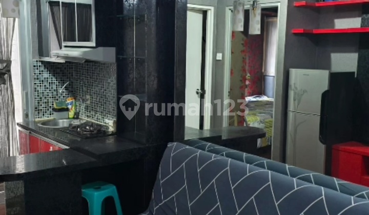 For Rent Greenbay Apartment 2BR Type Furnished