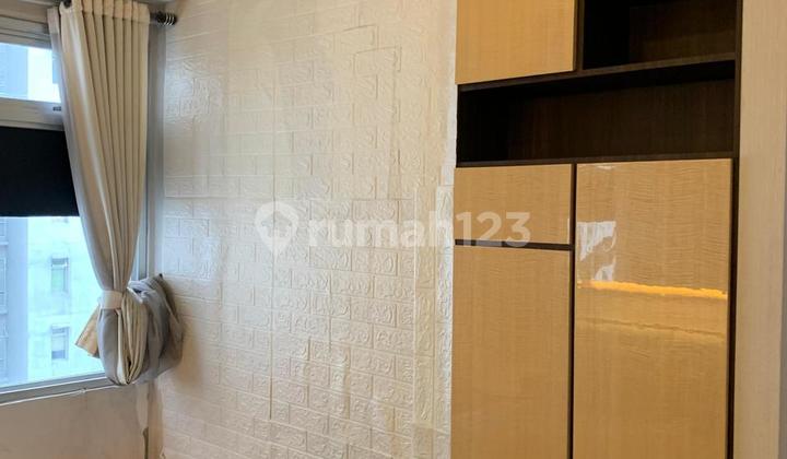 For Rent: Greenbay Apartment 2Br Type Furnished 2