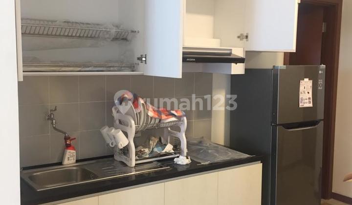 Disewakan Cepat! Condominium Green Bay Type 2br Furnished Disewakan Cepat! Condominium Green Bay Type 2br Furnished