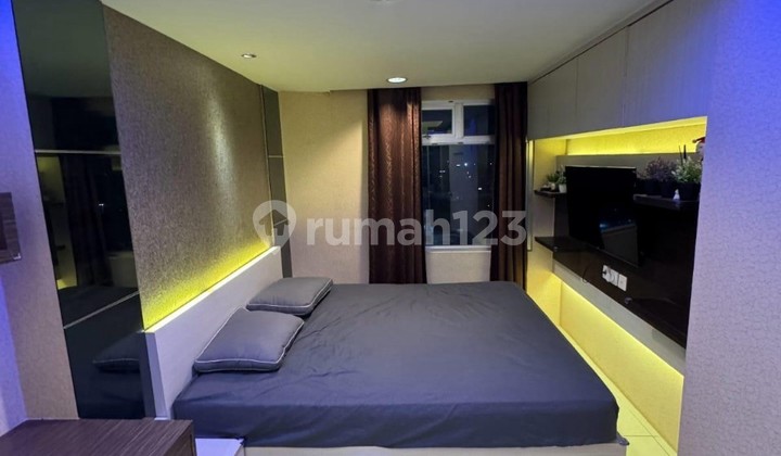 For Rent Greenbay Apartment 2br Type Furnished