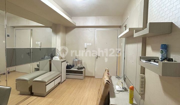 Dijual Apartemen Greenbay Type 2br Furnished Dijual Apartemen Greenbay Type 2br Furnished