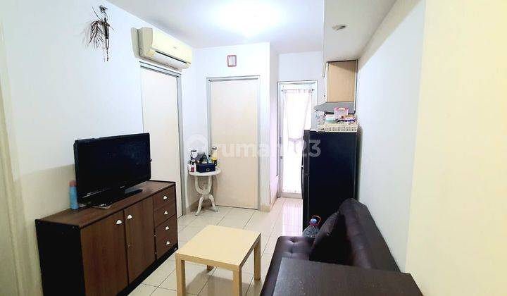 Disewakan Apartemen Greenbay Pluit Type 2br Furnished 2