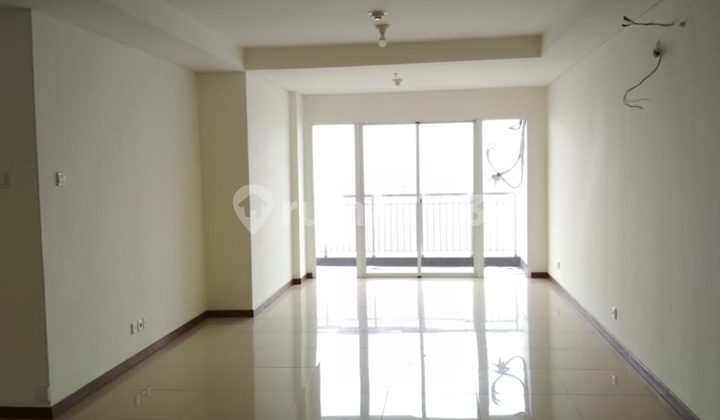 Disewakan Condominium Greenbay 3br Penthouse Kosongan  2