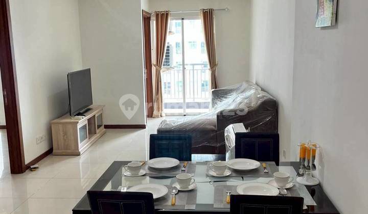 For Rent Condominium Greenbay Type 2Br Furnished 2
