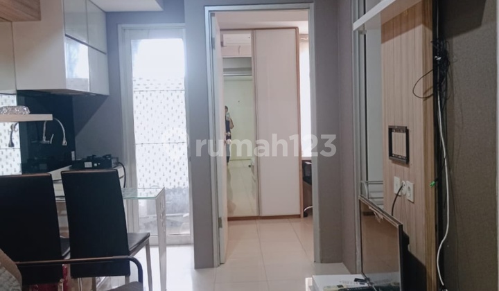 Disewakan Apartemen Greenbay Type 2Br Furnished 2