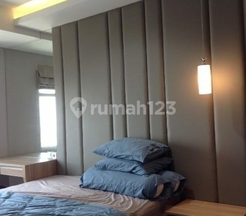 Disewakan Condominium Greenbay Type 1br Furnished Disewakan Condominium Greenbay Type 1br Furnished