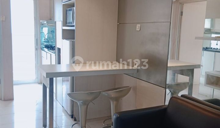 Disewakan Apartemen Greenbay Type 2br Furnished 2