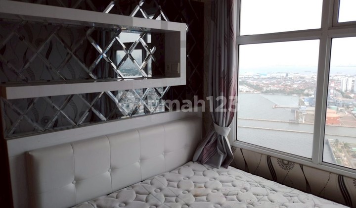 Disewakan Condominium Greenbay Type 2Br Furnished