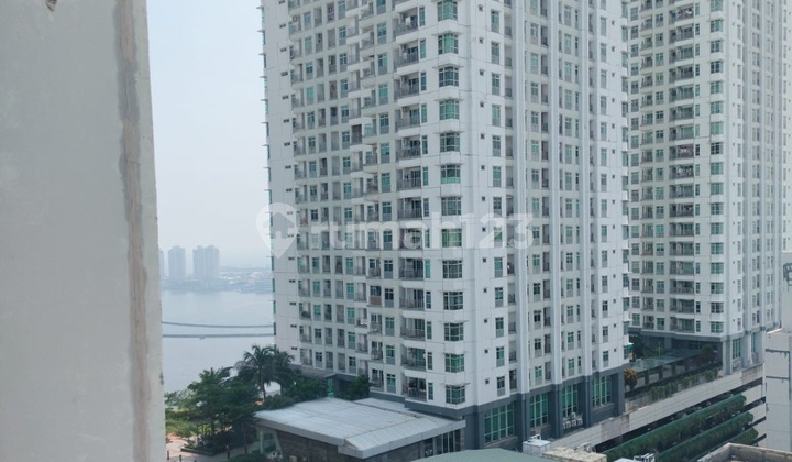 Disewakan Apartemen Greenbay Type Studio Unfurnished  2