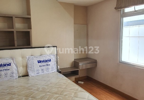 For Rent Greenbay Apartment 2BR Type Furnished Nice 2