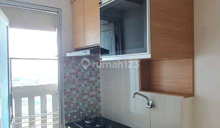 Dijual Cepat Apartemen Greenbay Type 2br  1