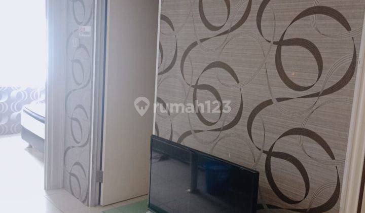 Disewakan Apartemen Greenbay Pluit Type 2br Furnished 2