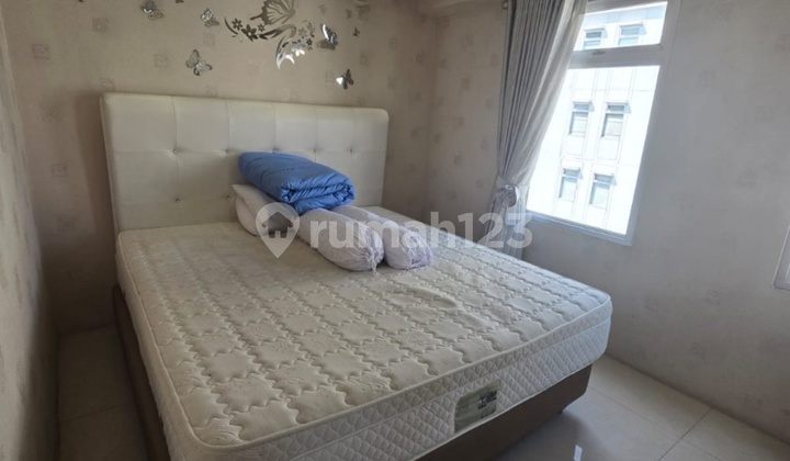 Dijual Apartemen Green Bay Type 3br Furnished  2
