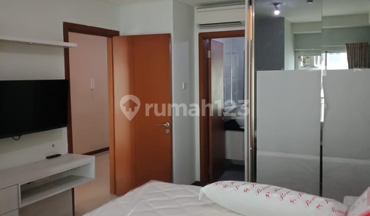 Disewakan Condominium Green bay Pluit Type 2 BR Furnish 2