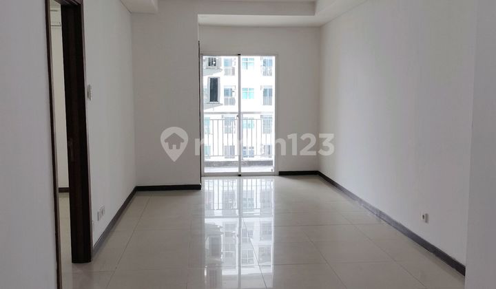 Disewakan Condominium Greenbay Type 2br Unfurnished 2