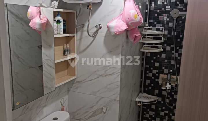 Disewakan Apartemen Greenbay Type 2br Furnished  2