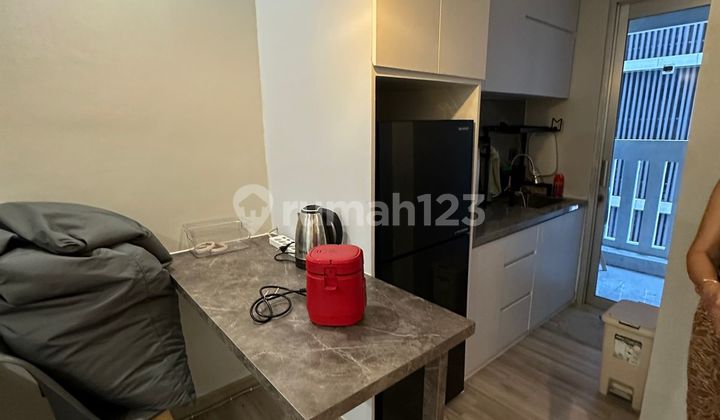 For Rent Greenbay Apartment Type 2Br Converted to 1Br Furnished 2