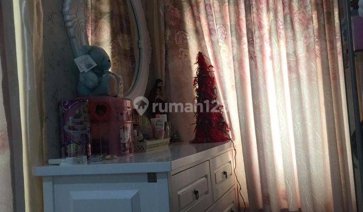 Disewakan Apartemen Greenbay Type Studio Furnished  2