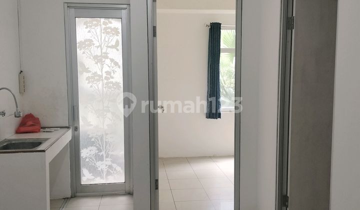 Disewakan Apartemen Green Bay Type 2Br Kosongan