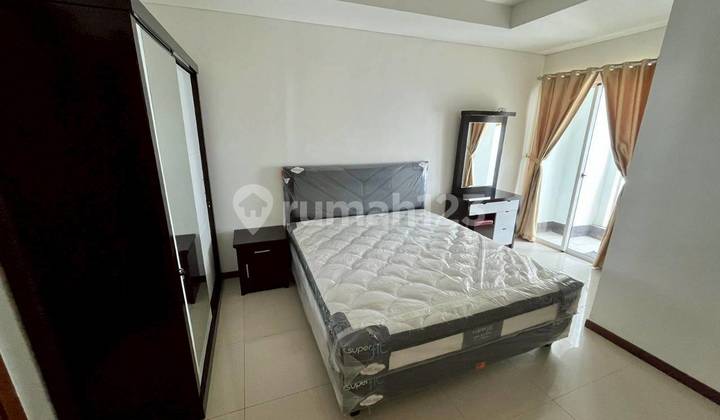 Disewakan Condominium Greenbay Type 2Br Furnished