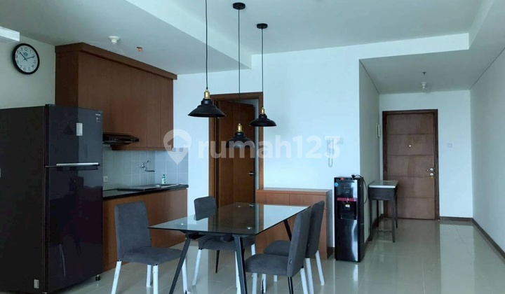 For Rent: Green Bay Condominium, 3-Bedroom Type, Furnished. 2