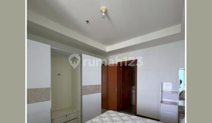 Disewakan Condominium Greenbay Type 2br Furnished  2