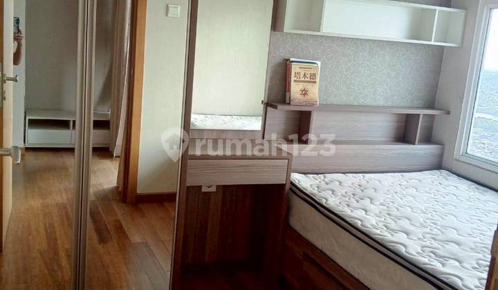 For Rent: Greenbay Condominium 2-Bedroom Type Furnished
