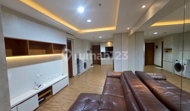 For Rent Condominium Greenbay Type 2BR Furnished New