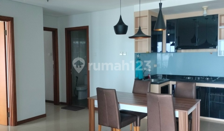 For Rent Greenbay Condominium 3BR Type Furnished 2