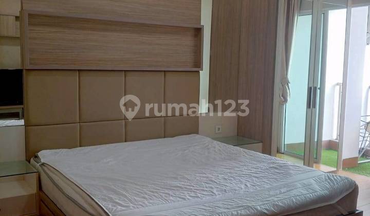 For Rent: Greenbay Condominium 2-Bedroom Type Furnished 2