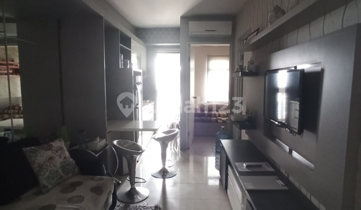For Rent: Greenbay Apartment, 2BR Type, Furnished 2