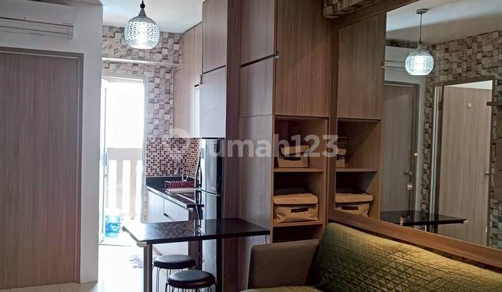 For Rent Greenbay Apartment Type 2br Furnished