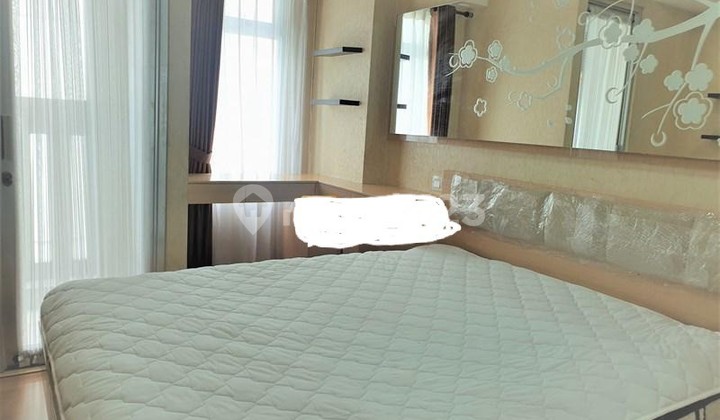 Disewakan Apartemen Greenbay Type Studio Furnished 