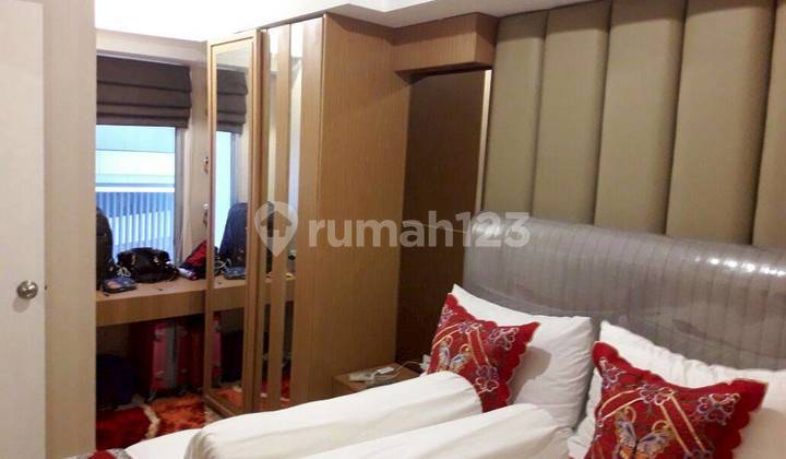 For Rent Greenbay Apartment Type 2Br Furnished For Rent Greenbay Apartment Type 2Br Furnished