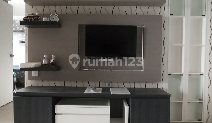 Disewakan Apartemen Greenbay Type 2br Furnished