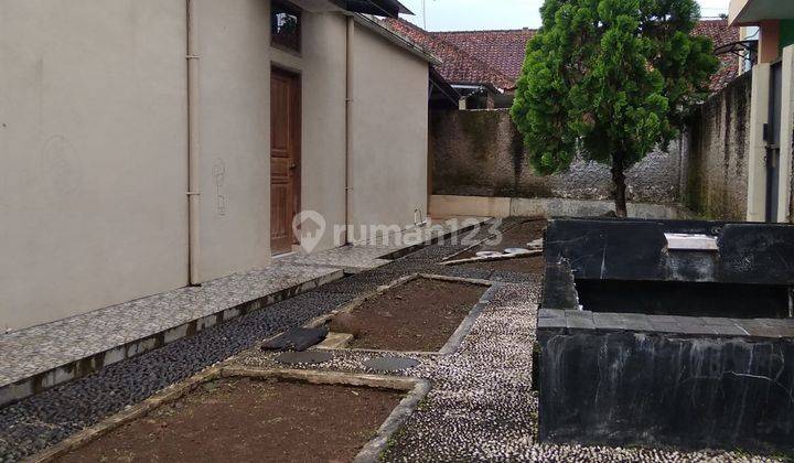 Rumah Mewah Lokasi Ditengah Kota Ciamis Harga Ekonomis Hubungan Langsung Pemilik 2