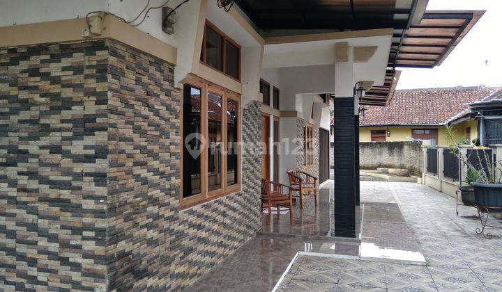 Rumah Mewah Lokasi Ditengah Kota Ciamis Harga Ekonomis Hubungan Langsung Pemilik 2