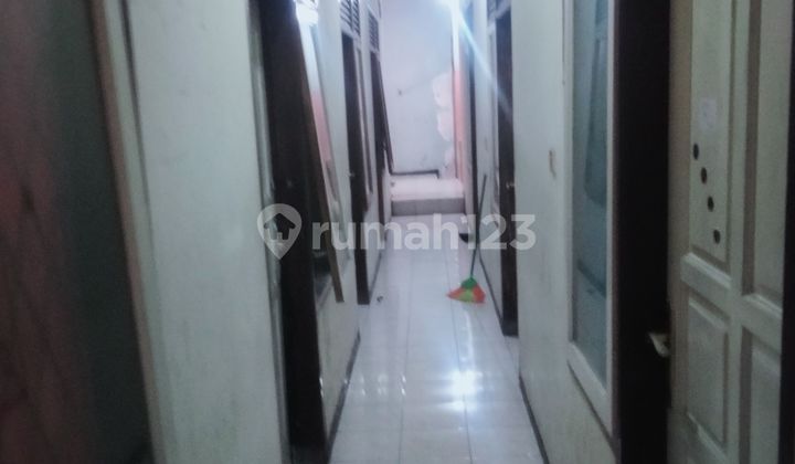 Dijual Kosan ,aktif  19+8kmr,Strategis Dkt Unpar.Ciumbeleuit 2