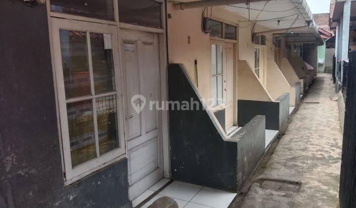 Dijual murah Kosan aktif 16kmr,plus Rumah Utama.Dkt Univ.Islam Nusantara.Cibiru Kota Bandung. 2