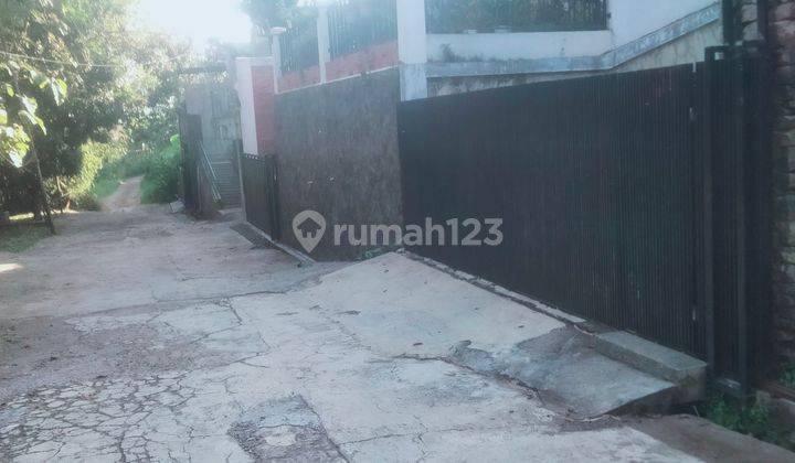 Dijual Murah Kav.Dago PPR ITB,jarak 5mnt ke Kota Bandung. 2