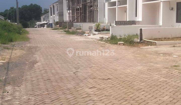 Dijual Murah Tanah,untuk 4kav.View Keren,Samping Cluster.Cibiru 1