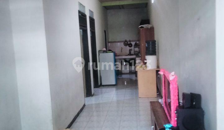 Dijual Kosan ,aktif  19+8kmr,Strategis Dkt Unpar.Ciumbeleuit